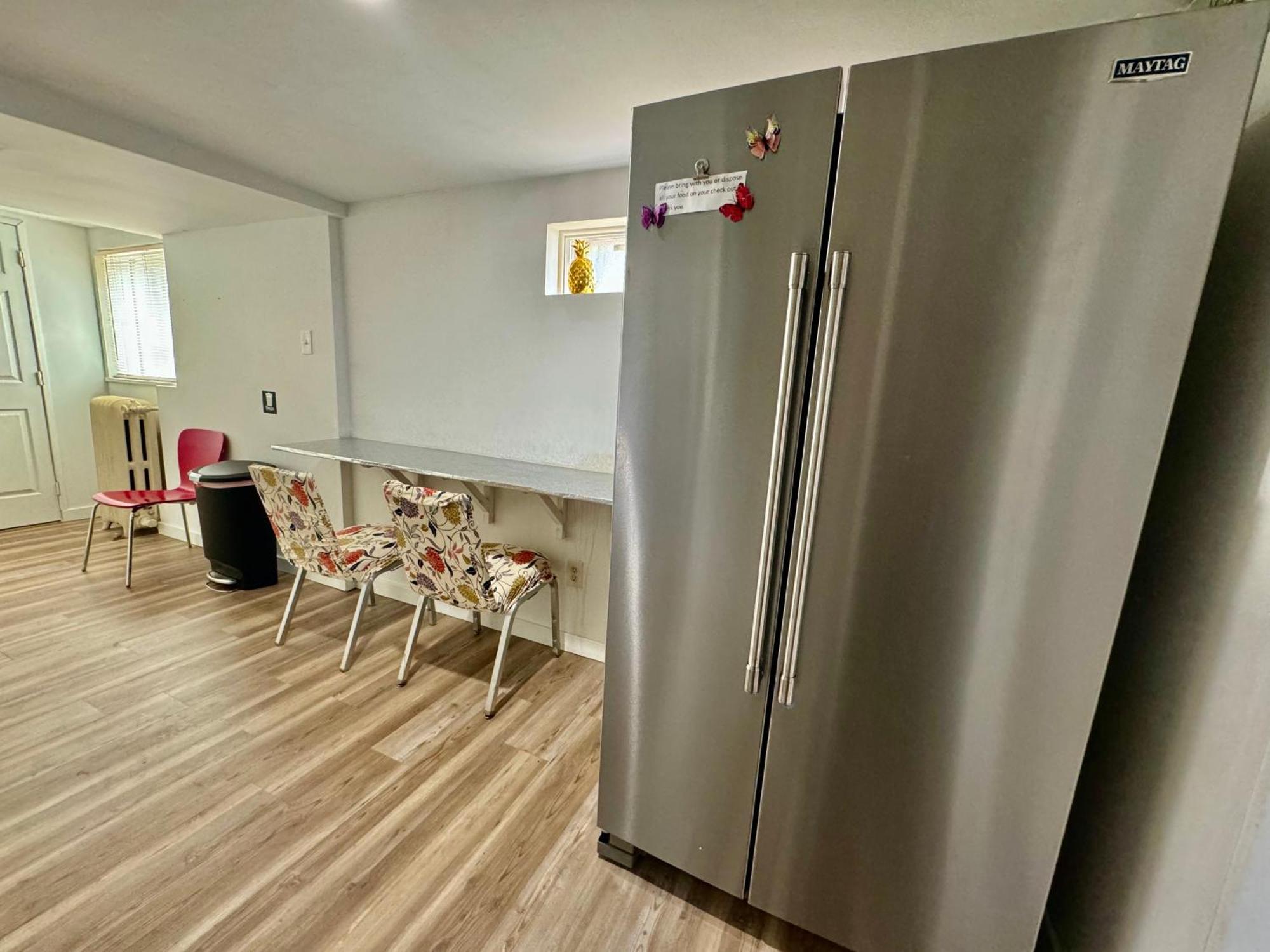 Cozy Private Room With Shared Bathroom On The 1St Floor - Conveniently Located Near Seatac Airport And Downtown ซีแอตเทิล ภายนอก รูปภาพ