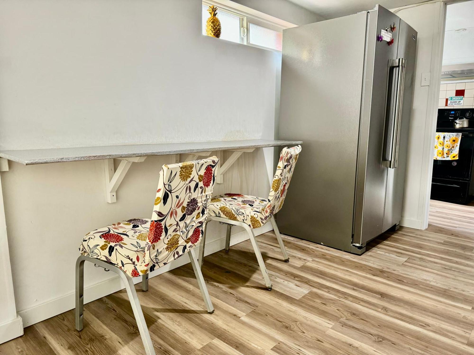 Cozy Private Room With Shared Bathroom On The 1St Floor - Conveniently Located Near Seatac Airport And Downtown ซีแอตเทิล ภายนอก รูปภาพ