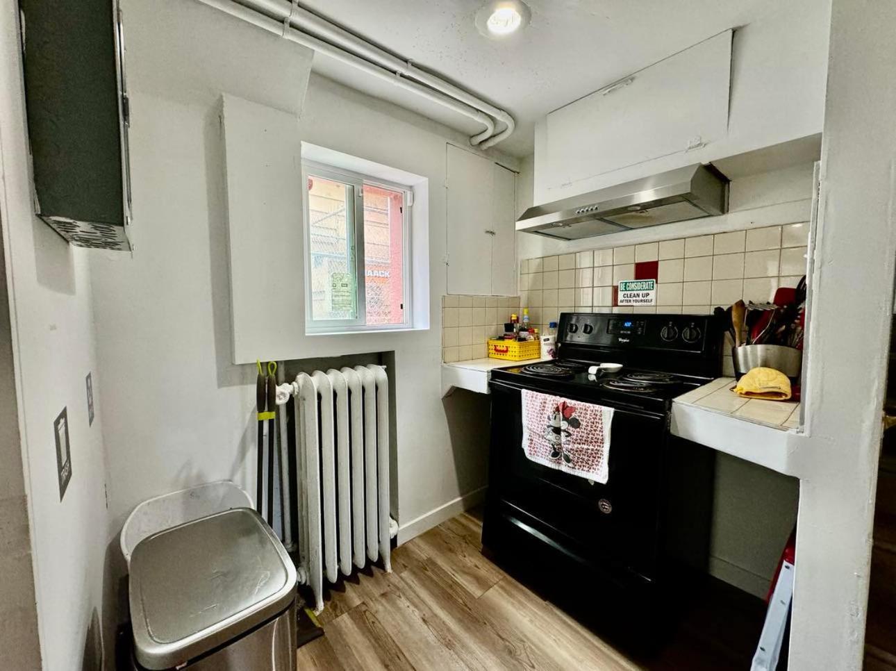 Cozy Private Room With Shared Bathroom On The 1St Floor - Conveniently Located Near Seatac Airport And Downtown ซีแอตเทิล ภายนอก รูปภาพ
